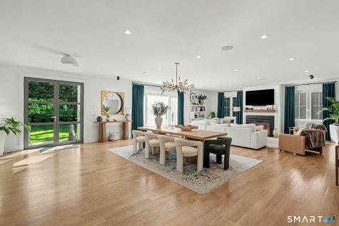 284 Georgetown Road Weston CT 06883