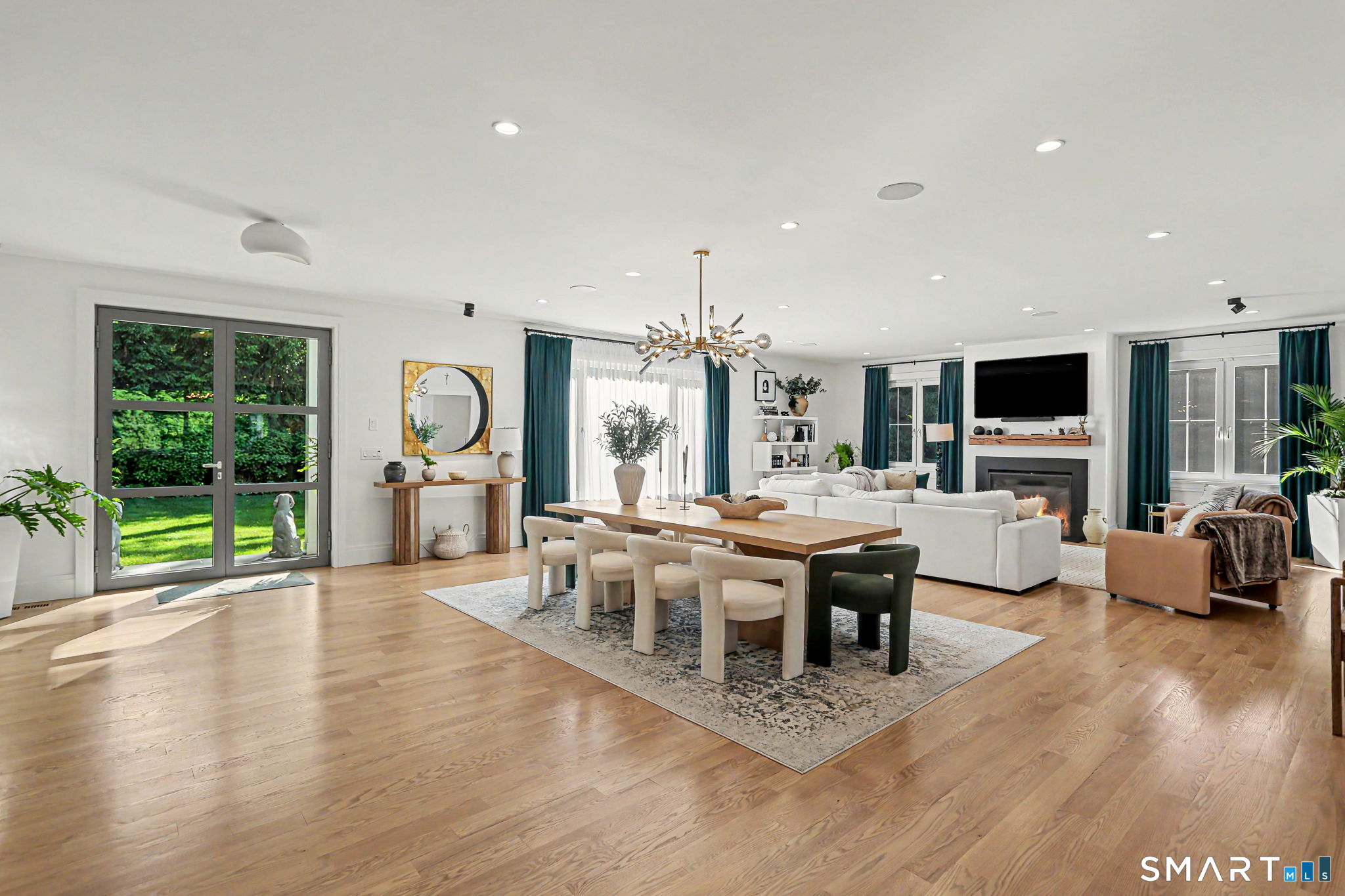 284 Georgetown Road Weston CT 06883