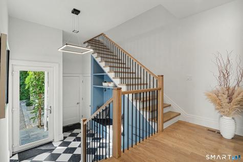 284 Georgetown Road Weston CT 06883