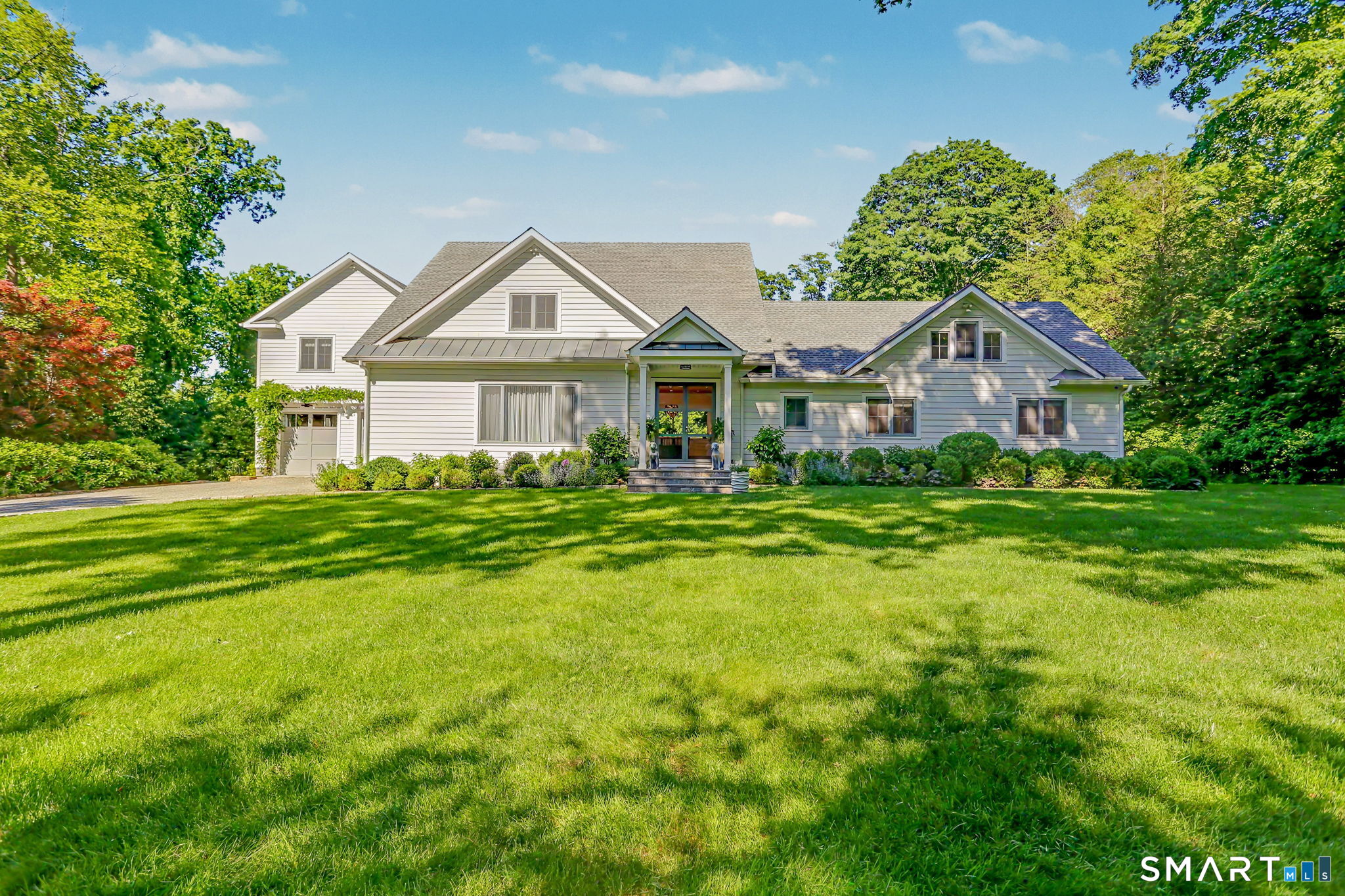 284 Georgetown Road Weston CT 06883