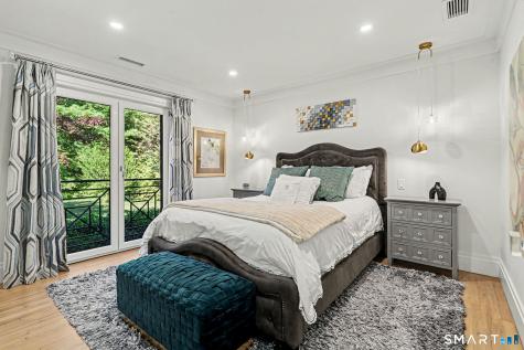 284 Georgetown Road Weston CT 06883