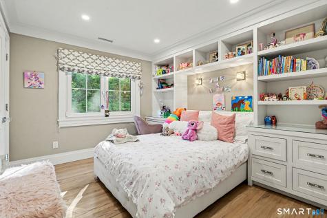 284 Georgetown Road Weston CT 06883