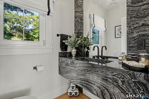 284 Georgetown Road Weston CT 06883