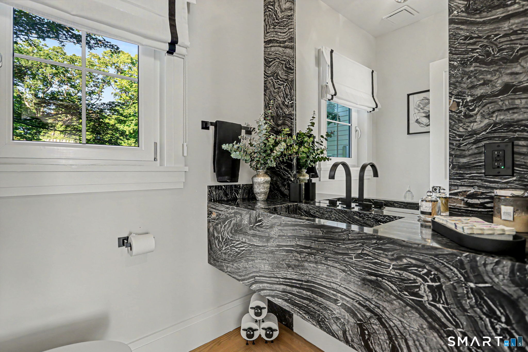 284 Georgetown Road Weston CT 06883
