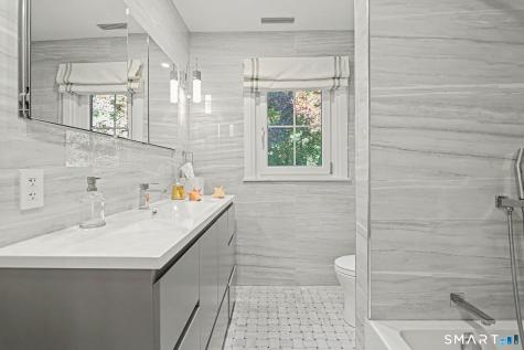 284 Georgetown Road Weston CT 06883
