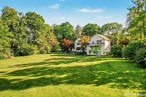 284 Georgetown Road Weston CT 06883