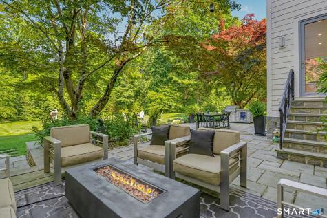 284 Georgetown Road Weston CT 06883