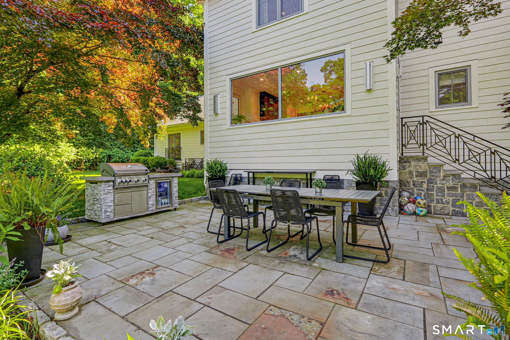 284 Georgetown Road Weston CT 06883