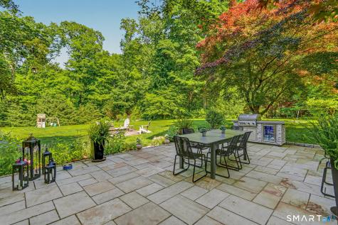 284 Georgetown Road Weston CT 06883