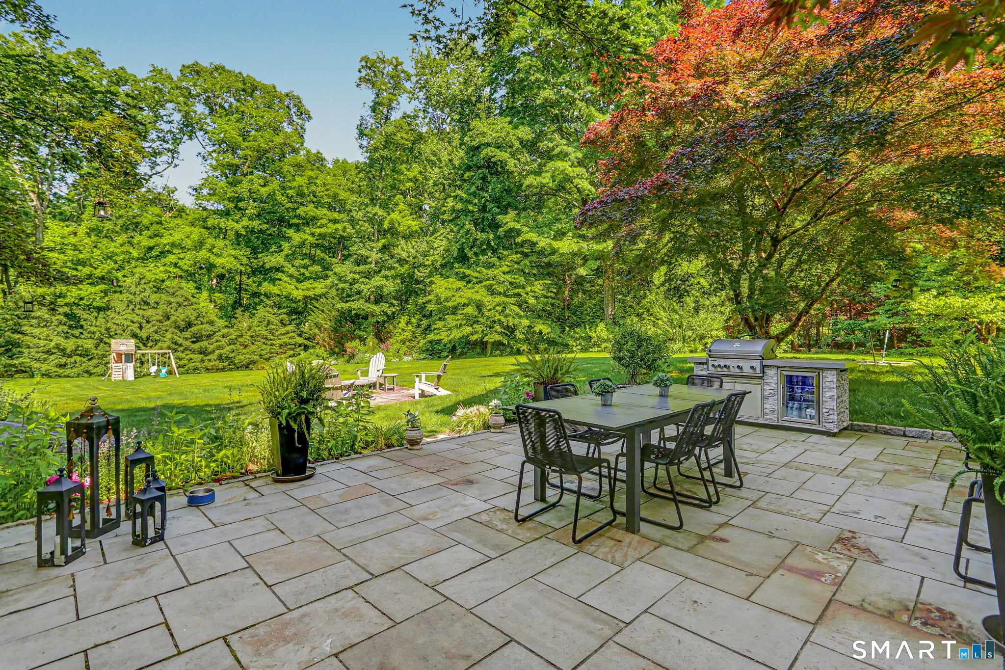 284 Georgetown Road Weston CT 06883