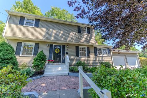 32 Stillwood Road Wallingford CT 06492