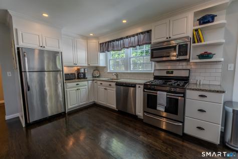 32 Stillwood Road Wallingford CT 06492