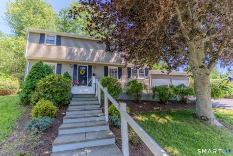 32 Stillwood Road Wallingford CT 06492