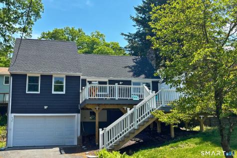 440 Lakeview Drive Suffield CT 06093
