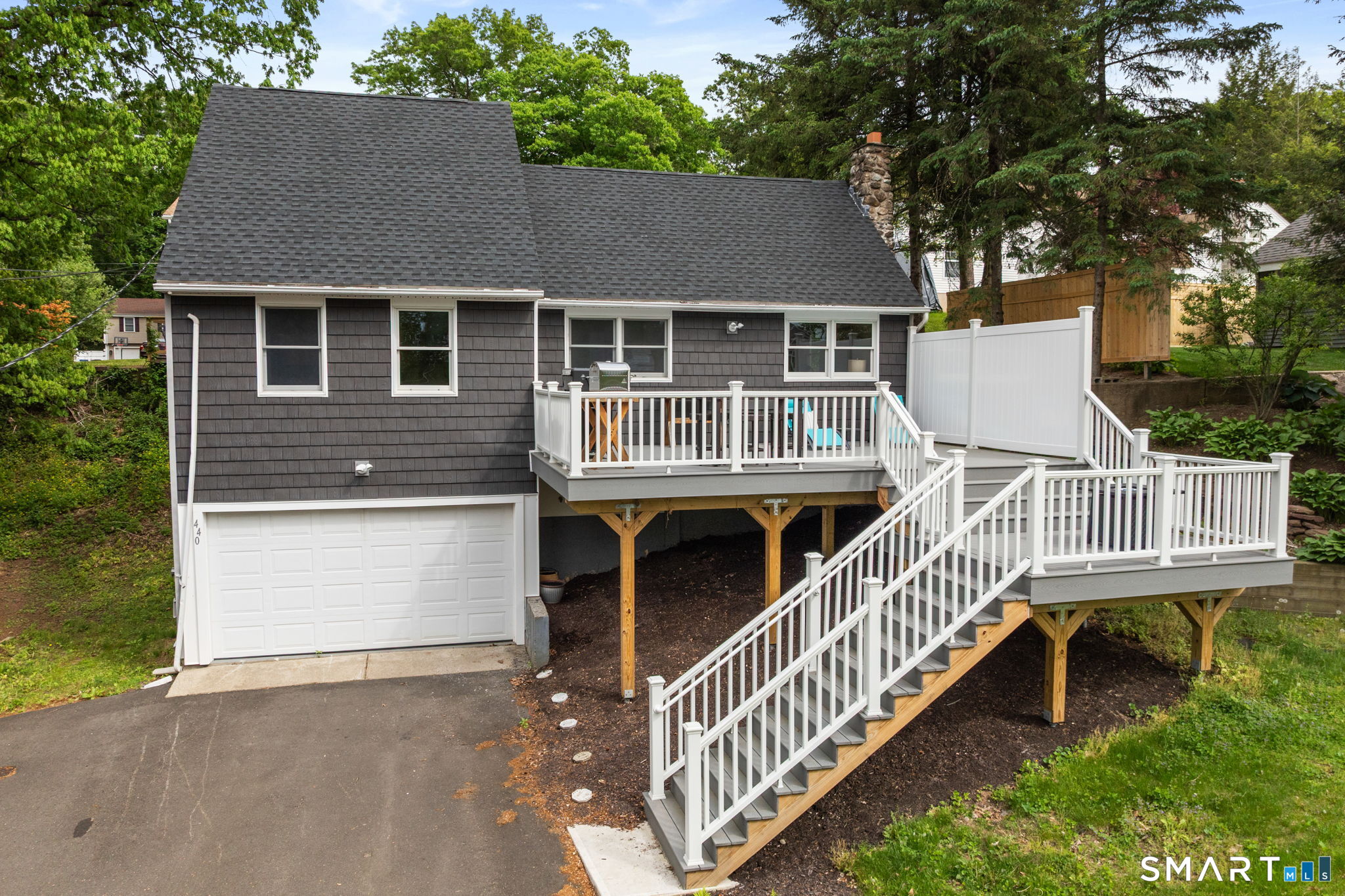 440 Lakeview Drive Suffield CT 06093