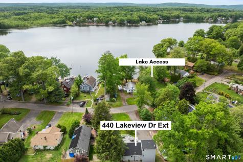 440 Lakeview Drive Suffield CT 06093