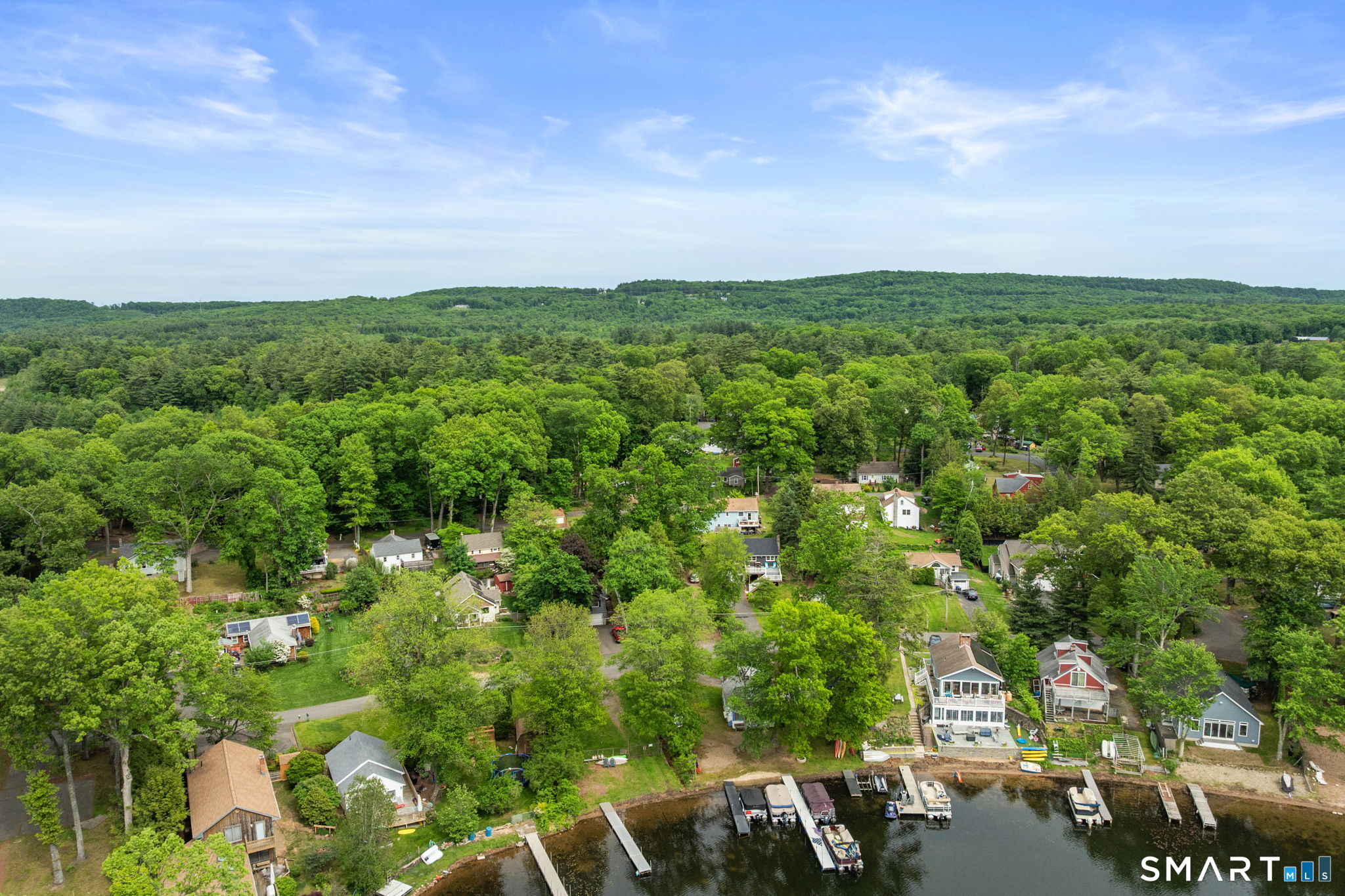 440 Lakeview Drive Suffield CT 06093