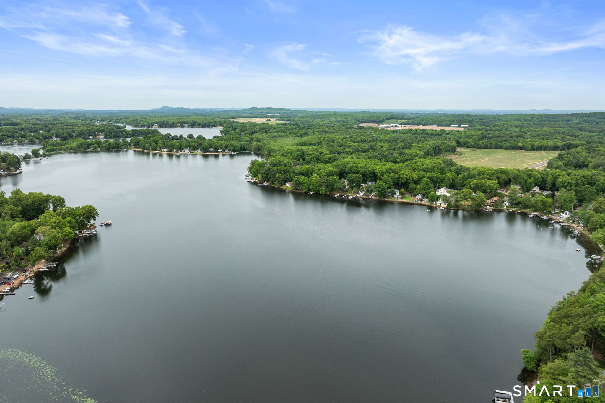 440 Lakeview Drive Suffield CT 06093