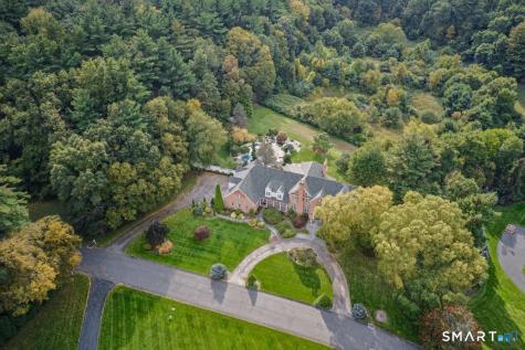 39 Hazen Drive Avon CT 06001