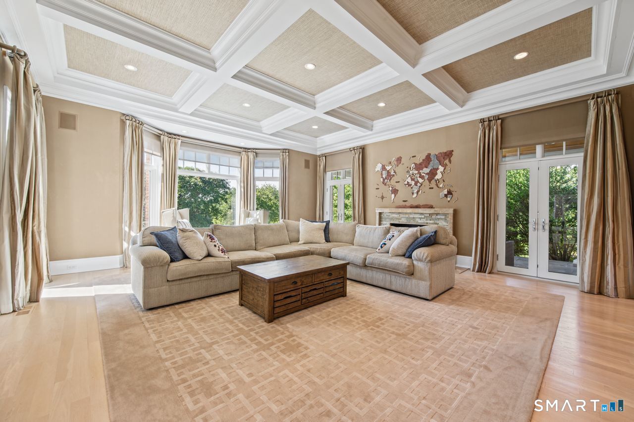 39 Hazen Drive Avon CT 06001