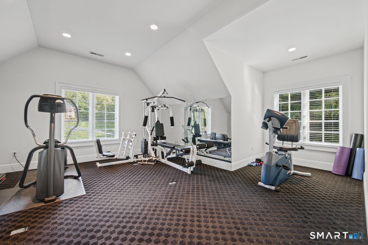 39 Hazen Drive Avon CT 06001