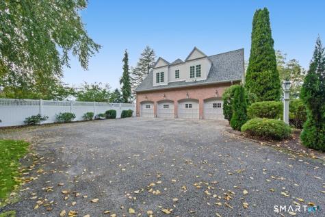 39 Hazen Drive Avon CT 06001