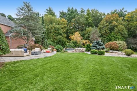 39 Hazen Drive Avon CT 06001