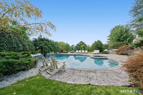39 Hazen Drive Avon CT 06001