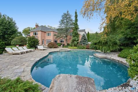 39 Hazen Drive Avon CT 06001