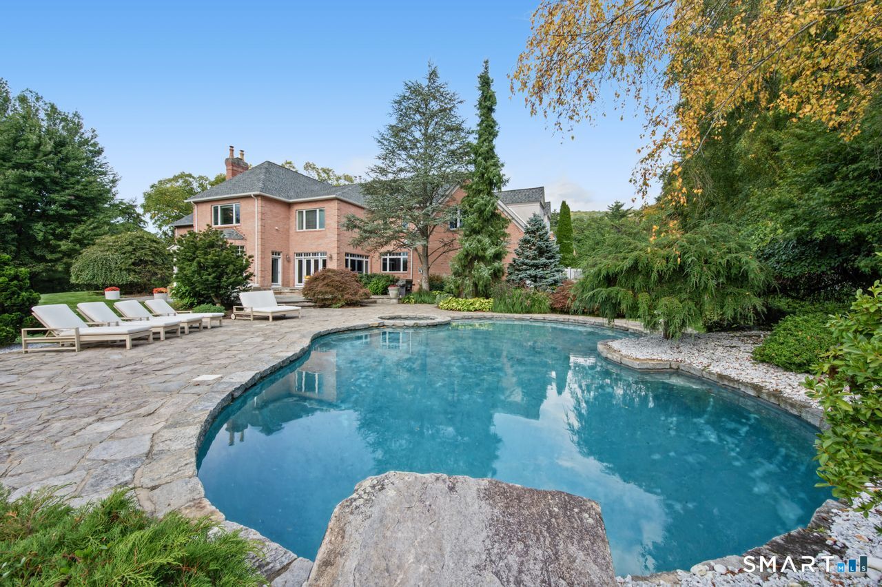 39 Hazen Drive Avon CT 06001