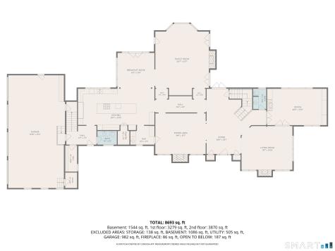 39 Hazen Drive Avon CT 06001
