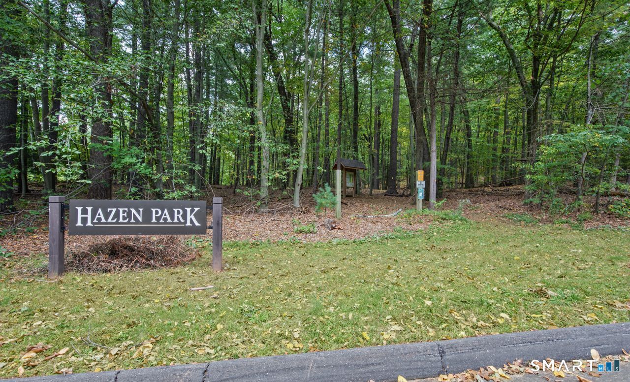 39 Hazen Drive Avon CT 06001