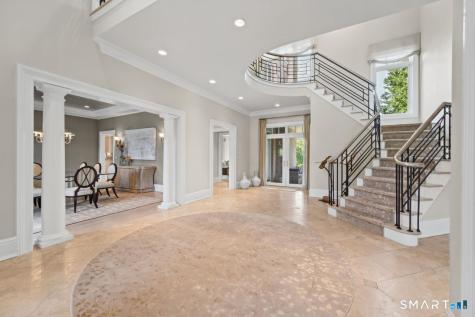 39 Hazen Drive Avon CT 06001