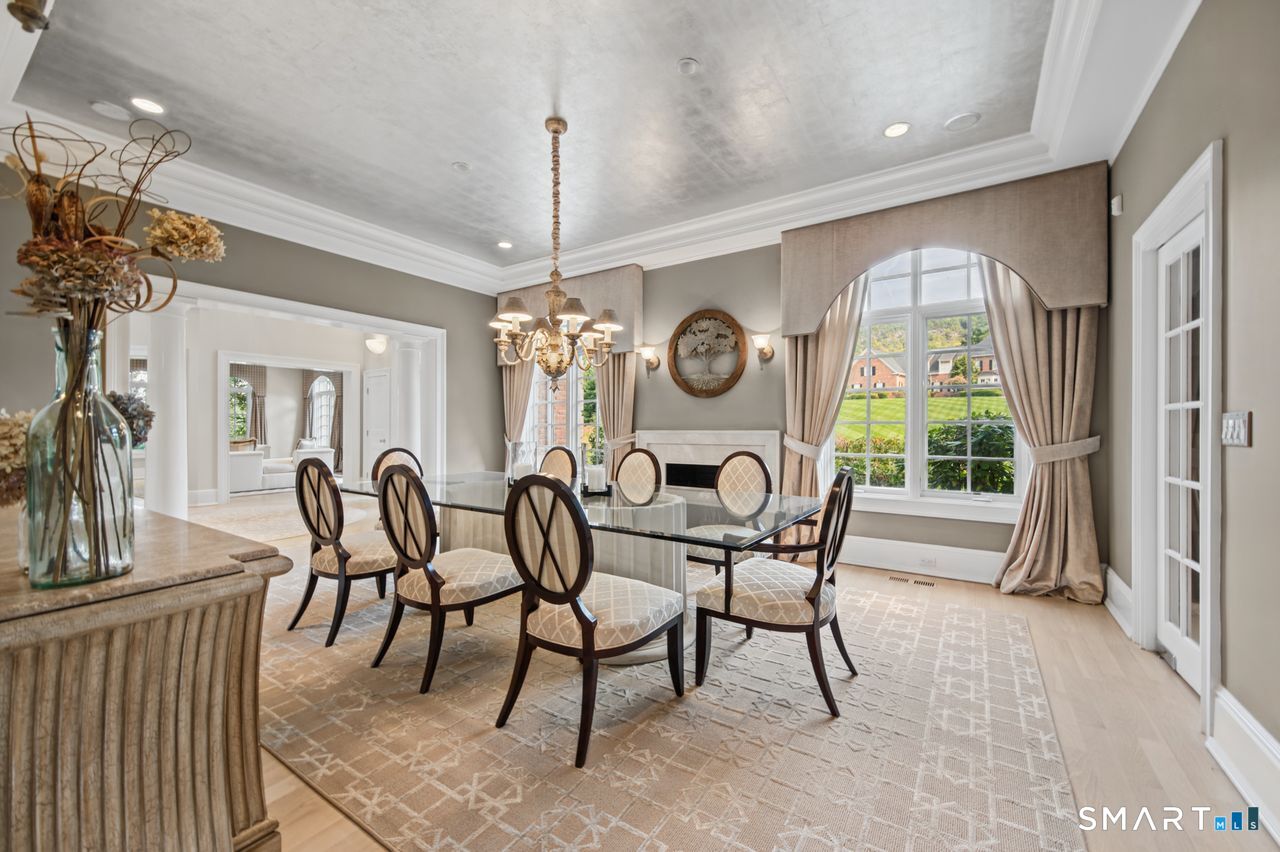 39 Hazen Drive Avon CT 06001