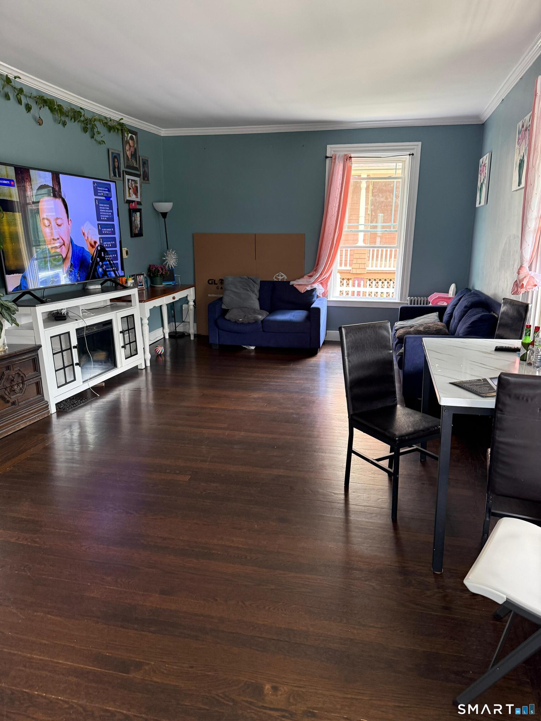 153 Mckinley Avenue Norwich CT 06360