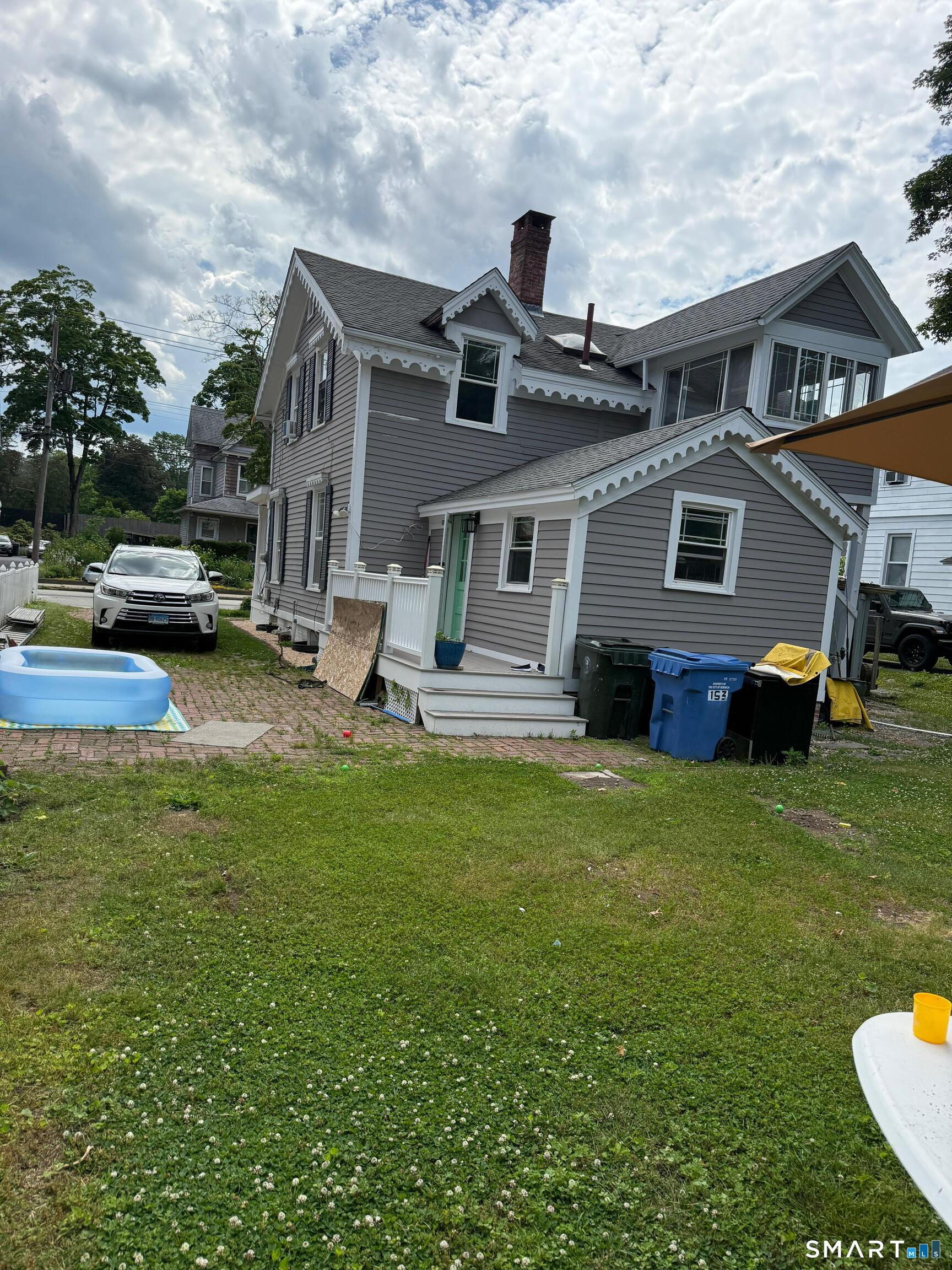 153 Mckinley Avenue Norwich CT 06360