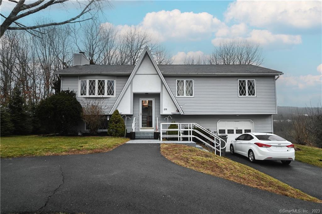 278 Crestwood Drive Naugatuck CT 06770