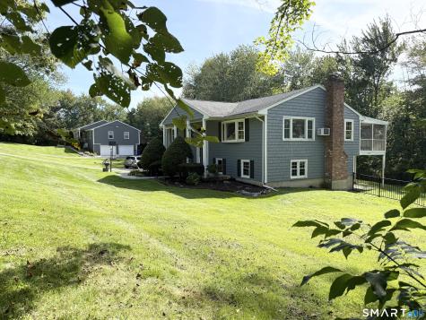 20 Beech Tree Road Brookfield CT 06804