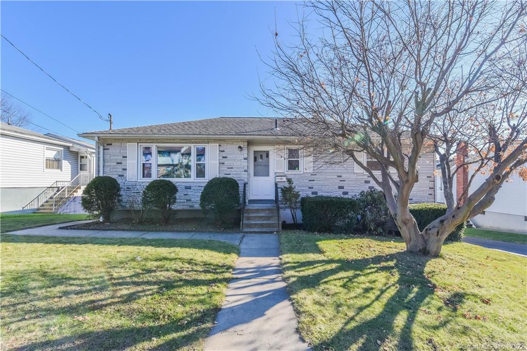 173 New Haven Avenue Waterbury CT 06708