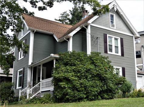 266 Summer Street Bristol CT 06010