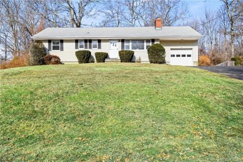 13 Cider Lane Norwalk CT 06851