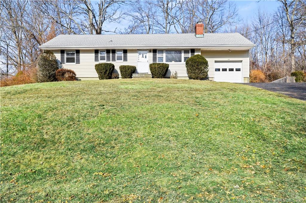 13 Cider Lane Norwalk CT 06851