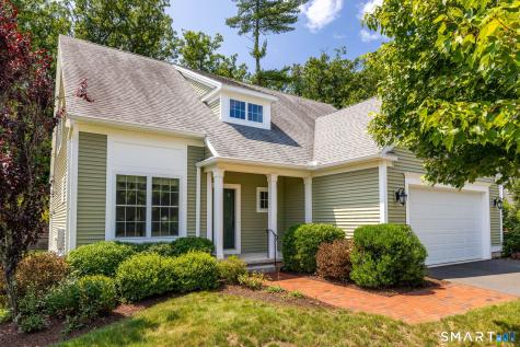 16 Carson Way Simsbury CT 06070