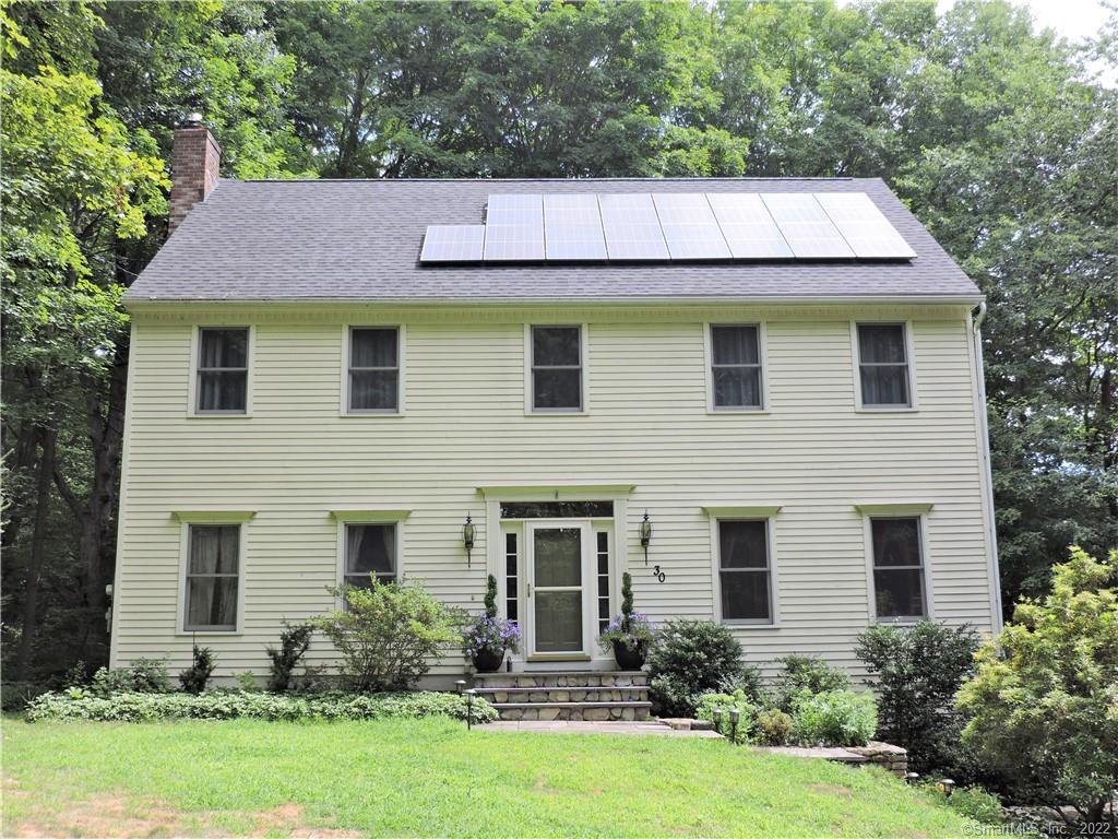 30 Upper Grassy Hill Road Southbury CT 06488