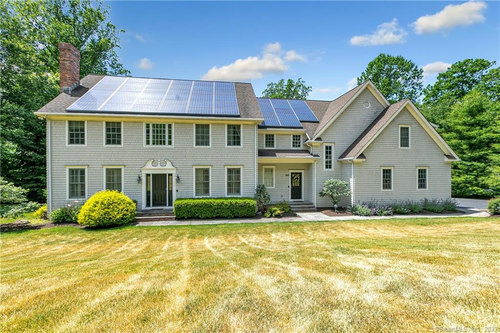 131 Aspen Lane Trumbull CT 06611