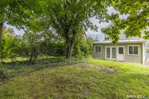 153 Ward Street Naugatuck CT 06770
