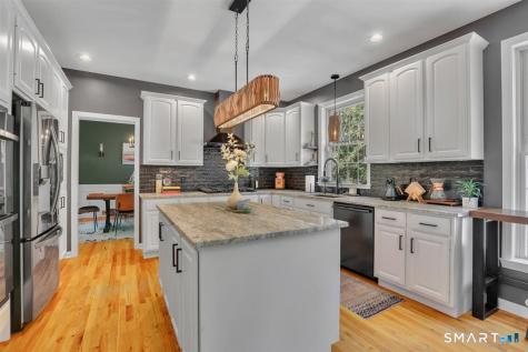 18 Jacob Lane Killingworth CT 06419