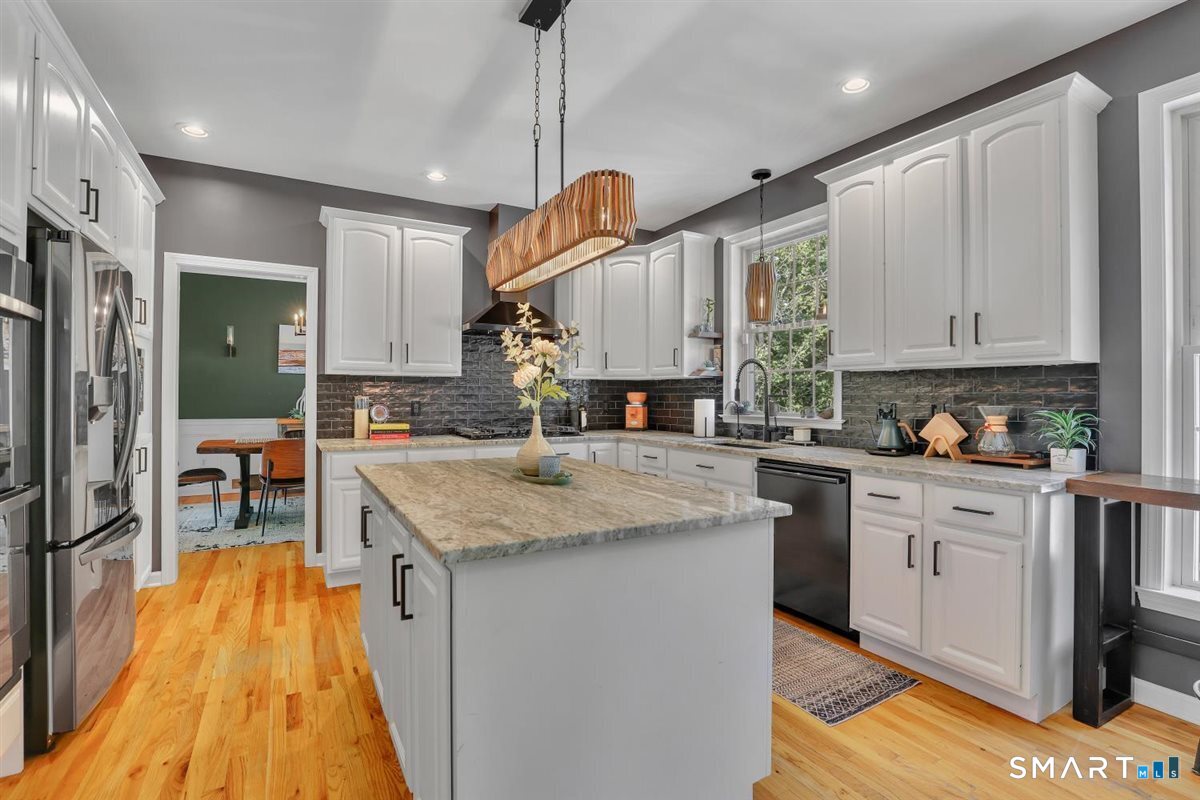 18 Jacob Lane Killingworth CT 06419