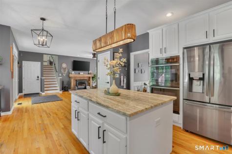 18 Jacob Lane Killingworth CT 06419