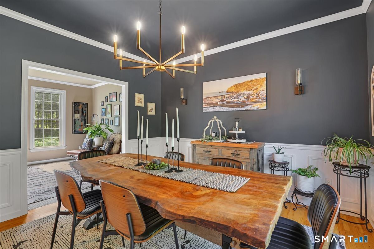 18 Jacob Lane Killingworth CT 06419